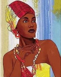 African Queen