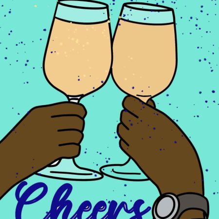 Cheers 2024