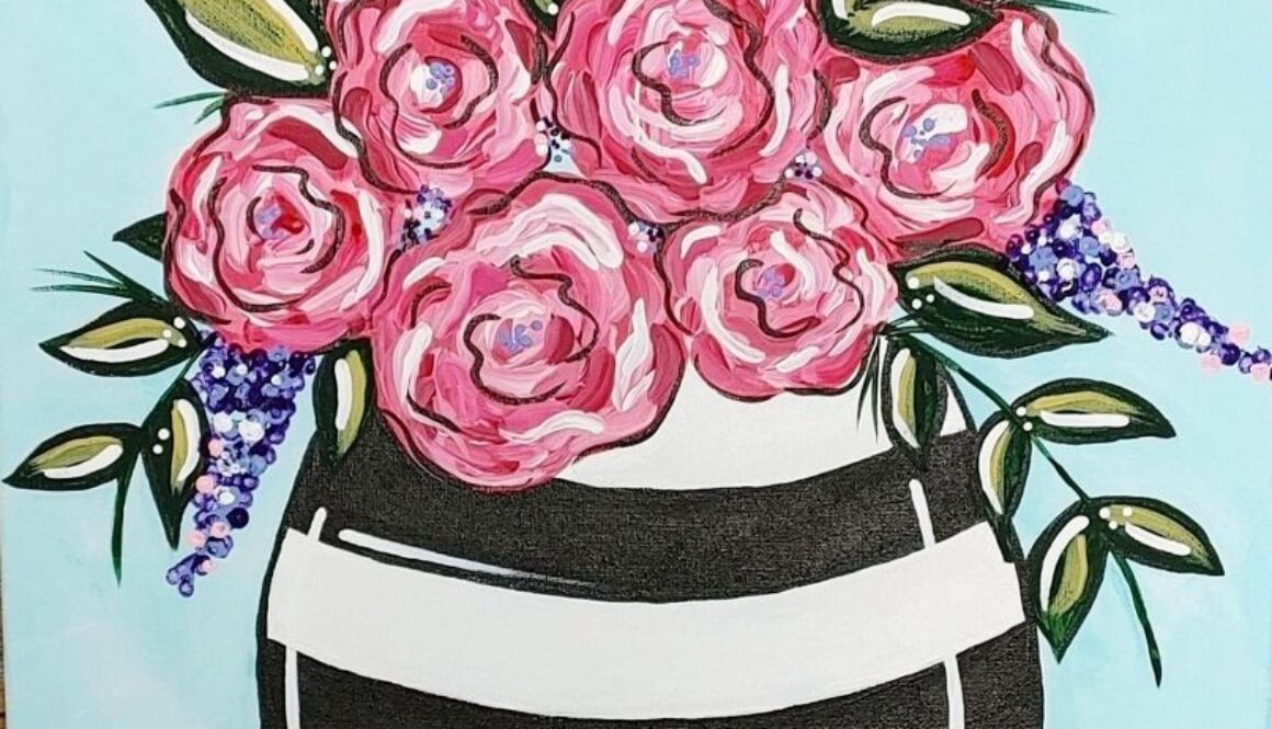 Love Blooms