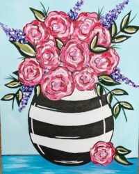 Love Blooms