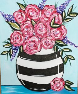Love Blooms
