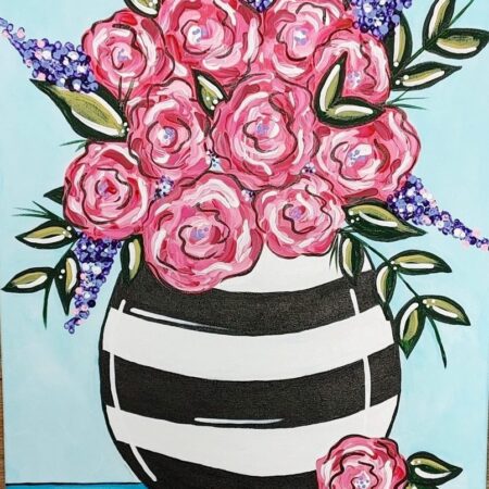 Love Blooms