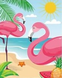 Flamingo