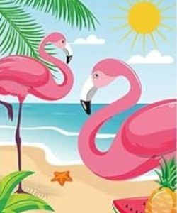 Flamingo