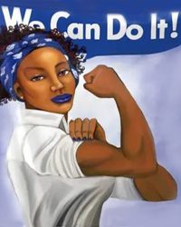 Rosie the Riveter