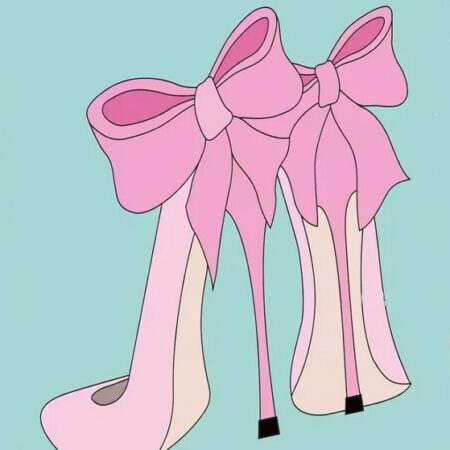 Loubutton Heels