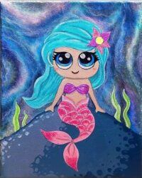 Mermaid