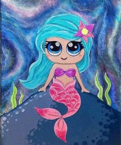 Mermaid