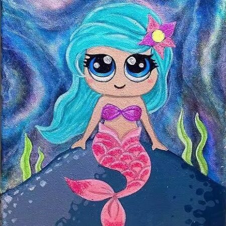 Mermaid