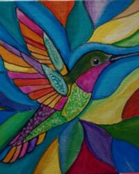 HummingBird