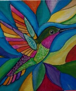 HummingBird