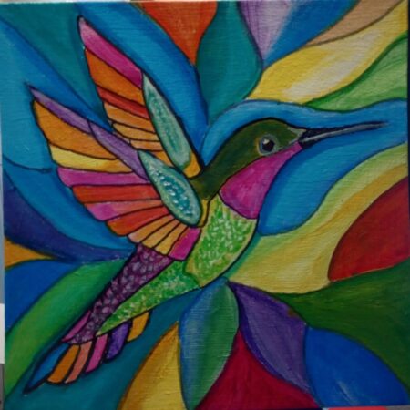 HummingBird